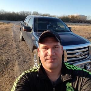 Meet your Posher, Jorge